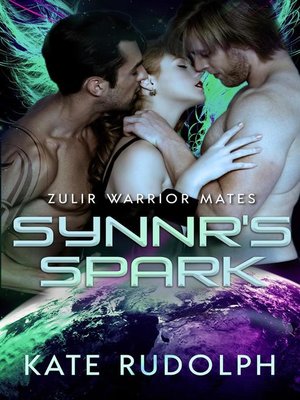 cover image of Synnr's Spark